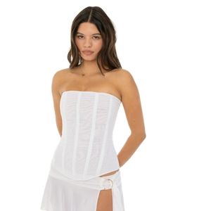 Are You Am I Sunniva Corset